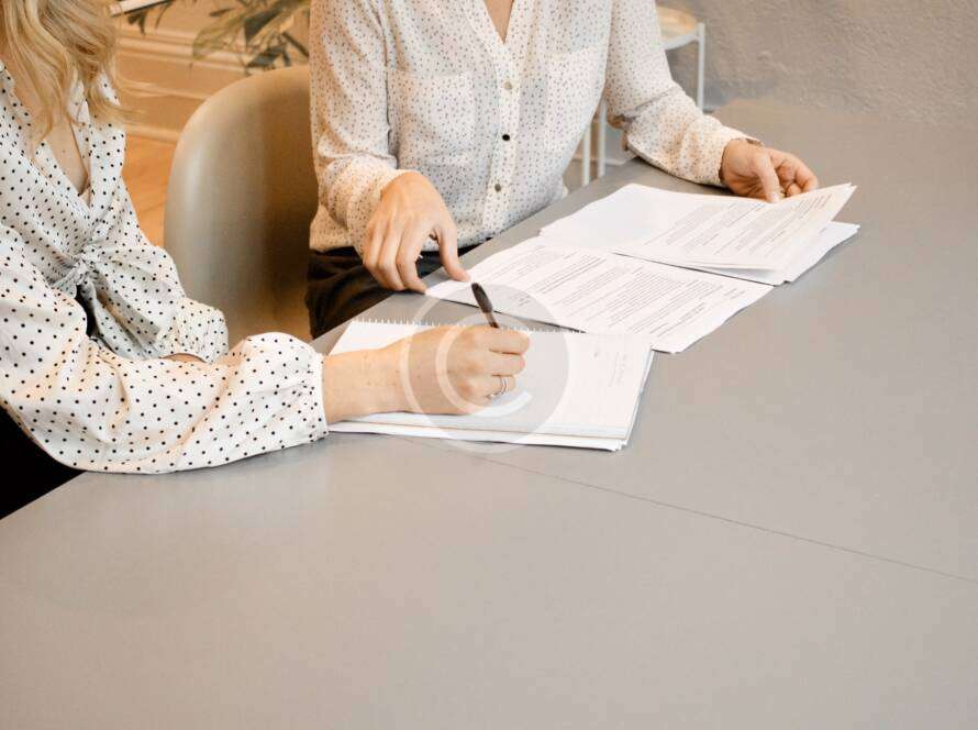 Power of attorney