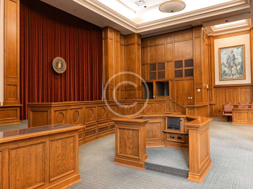 Power of attorney