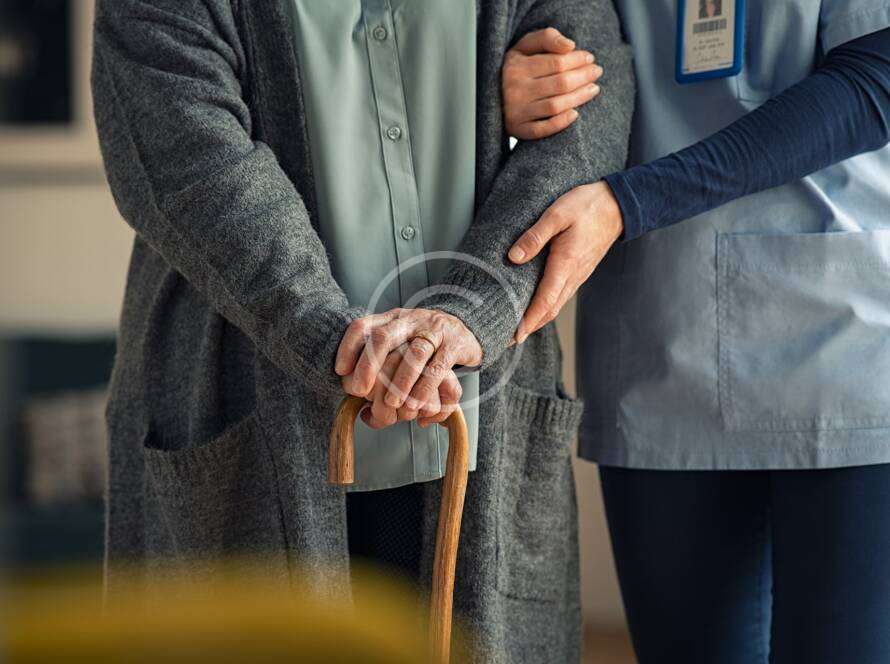 Power of attorney